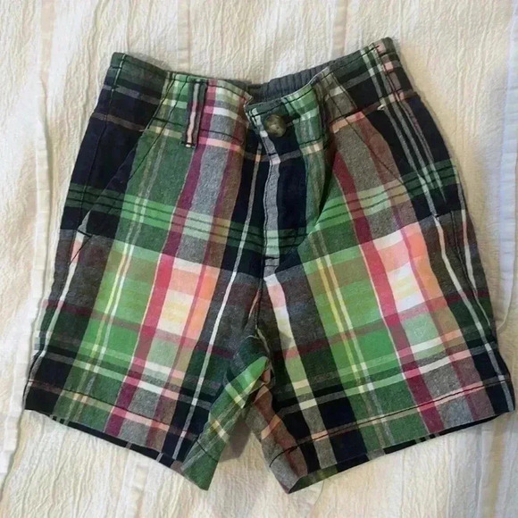 Gymboree and Tommy Hilfiger - 2  piece summer set. Size 18 months - Picture 4 of 6